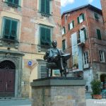 Puccini's House